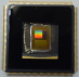 10ps High Time Resolution CMOS Image Sensor Using 2 Tap Lock-in Pixel for Time Resolved Measurement