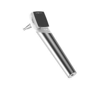 Figure 2 Coupling the imaging component with the projection part [2].