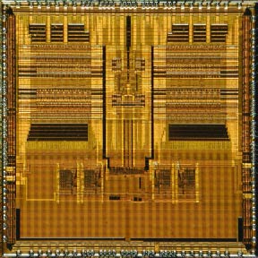 A high-speed low-power parallel pipeline A/D converter