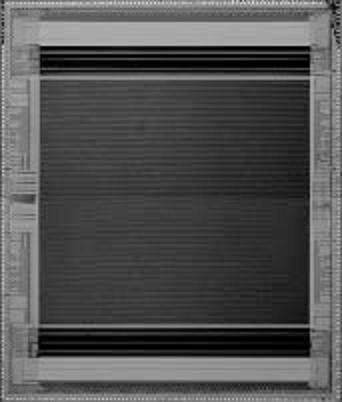 A 3500fps High-speed CMOS Image Sensor with 12b Column-Parallel Cyclic A/D Converters