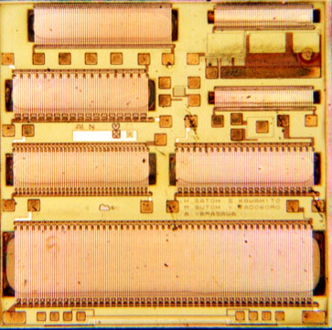 高感度マイクロフラックスゲート磁気センサ Ver.2