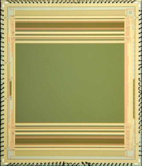 A 120dB DR CMOS image sensor with a multiple exposure burst readout method and a 12b column parallel cyclic ADC