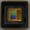 CMOS Time-of-Flight High Pixel 3D Distance Image Sensor