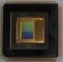 CMOS Time-of-Flight High Pixel 3D Distance Image Sensor